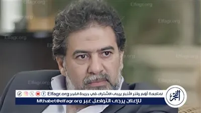 خاص| محسن محيي الدين ضيف شرف في مسلسل 