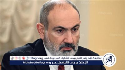 باشينيان: شراكتنا مع 