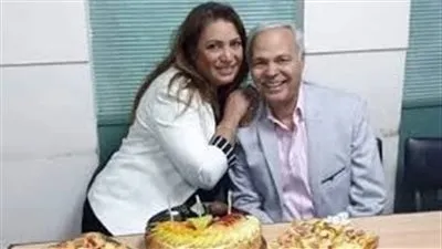 دي مسائل شخصية.. أول تعليق من لاشينة لاشين على زواج طليقها محمود عامر