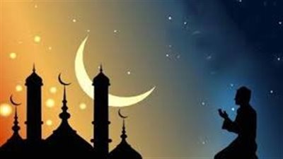 دعاء رؤية هلال رمضان..اللهمَّ أهِلَّه علينا باليُمنِ والإيمانِ
