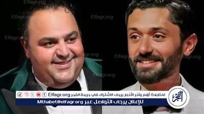 رمضان 2024.. دنيا ماهر زوجة كريم محمود عبد العزيز في 