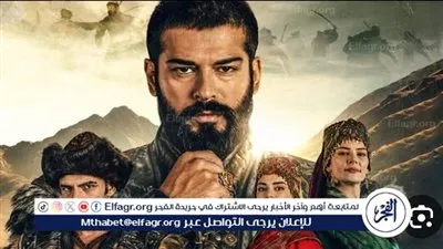 هذا تردد قناة عرض مسلسل المؤسس عثمان 