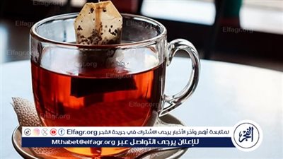 هل يساعد الشاي على الهضم؟.. خبراء يجيبون