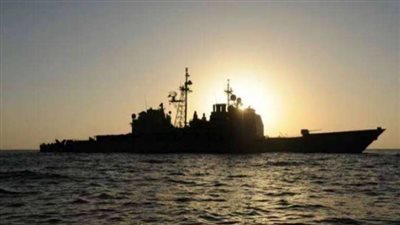 عاجل.. هيئة بحرية بريطانية تتلقى تقريرا عن حادث جنوبي المخا في اليمن