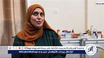 بعد تحديها قناصة الاحتلال.. الطبيبة الفلسطينية تكشف تفاصيل إنقاذها مصابا 