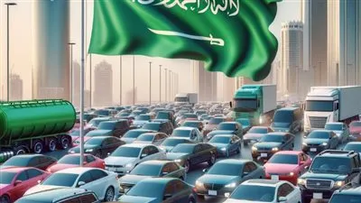 في السعودية.. استعلام عن المخالفات المرورية برقم الهوية 1445