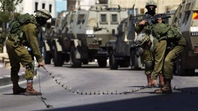 الاحتلال يعلن مقتل اثنين من جنوده في غزة (تفاصيل)