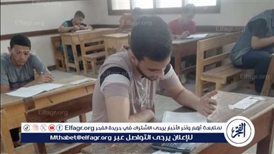 بدء تسجيل استمارة الثانوية العامة 2024.. الأوراق المطلوبة
