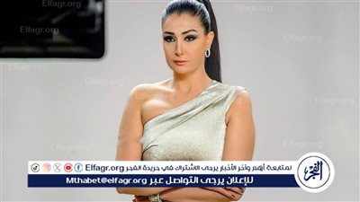 خاص| سرقة فيلا غادة عبد الرازق.. ماذا وجد الجناة؟