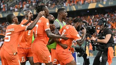بعد غياب 9 سنوات..افيال كوت ديفوار تقتنص كأس أمم إفريقيا 2024 بعد الفوز على نيجيريا
