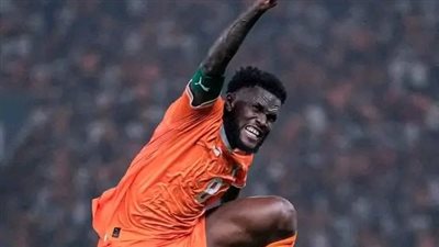 بعد مواجهة نارية..كوت ديفوار تتوج ببطولة كأس الأمم الإفريقية 2024 بعد الفوز على نيجيريا بنتيجة (1-2)