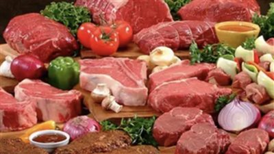 أسعار اللحوم اليوم الاثنين 12-2-2024 في الدقهلية 