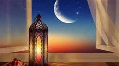 أدعية شهر رمضان تريح القلب..اللهم أهله علينا باليمن والبركات