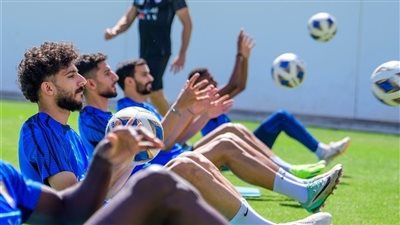 أبطال آسيا.. العين يواجه ناساف وسباهان مع الهلال