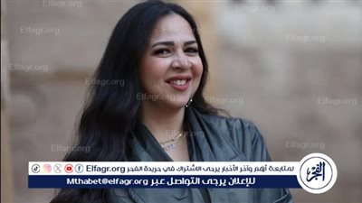 بعد ظهورها في مهرجان الأقصر.. إيمي سمير غانم تتصدر تريند 