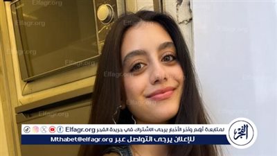 ياسمينا العبد تنتظر عرض مسلسل 