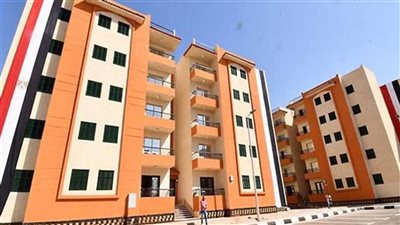 دون مقدم لأول مرة 2024.. خطوات حجز شقق الإسكان الإجتماعي 