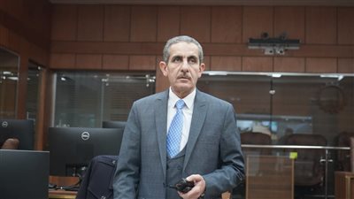 محافظ الغربية يتابع استمرار الأعمال بمحور طريق أم القرى بحي ثان طنطا