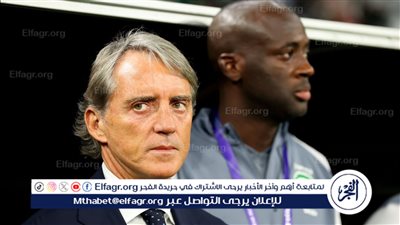 عاجل.. عقوبات تاريخية على لاعبي السعودية بعد الأزمة مع مانشيني