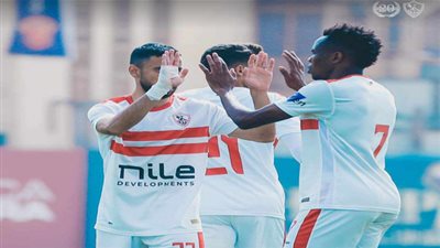 عاجل.. الزمالك يعلن إصابة لاعبه بالرباط الصليبي