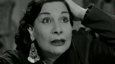 في ذكرى ميلادها.. تعرف على أخر أعمال ماري منيب 