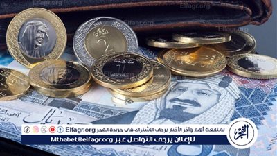 سعر الريال السعودي اليوم 6 مارس 2024 في السوق السوداء والبنك المركزي 