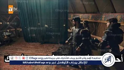 ح148.. مسلسل المؤسس عثمان الحلقة 148 على موقع قصه عشق وتردد جميع القنوات الناقلة
