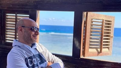 عاجل| وفاة مدير التصوير ضياء جاويش