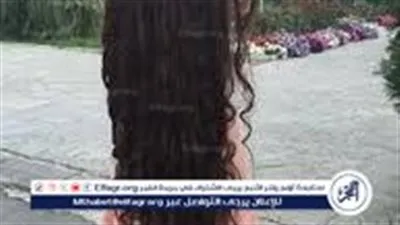 وداعًا للتقصيف والهشاشة.. وصفة سحرية من القرنفل وزيت الخروع لتطويل الشعر وكثافته في زمن قياسي