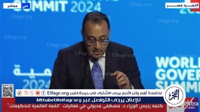 رئيس الوزراء: 25-40% من الوظائف تتأثر بانتشار تطبيقات الذكاء الاصطناعي (فيديو)