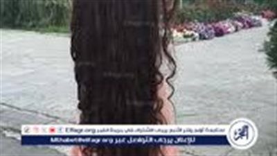 وداعًا للشعر الخفيف..وصفة فولاذية من البصل والعسل لتطويل وكثافة الشعر في زمن قياسي