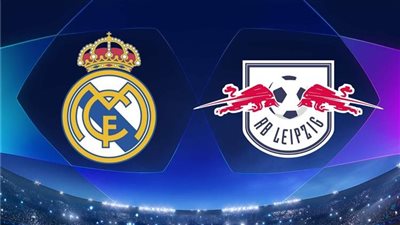 تشافي سيمونز يقود تشكيل لايبزيج أمام ريال مدريد في دور الـ16 بدوري أبطال أوروبا