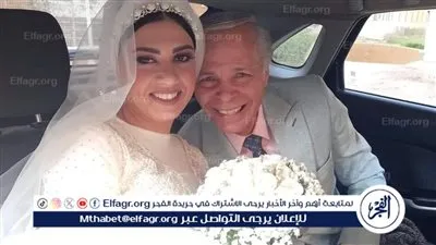 محمود عامر يحتفل بشهر العسل في الغردقة (فيديو)