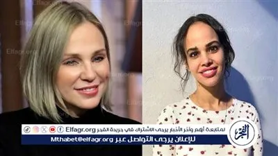 شيرين رضا تكشف مفاجأة صادمة بشأن إصابة ابنتها بالتوحد