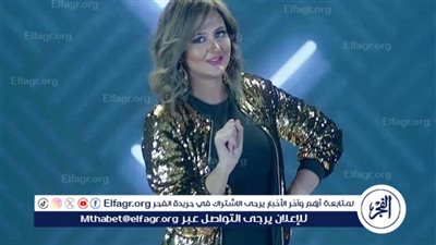 المطربة شذى: تعرضت لانهيار وصدمة كبيرة بعد وفاة والدي ووالدتي.. وذهبت لطبيب نفسي 