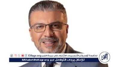 عمرو الليثي: الإذاعة صوت الجماهير ومتربعة على قلوب مستمعيها 