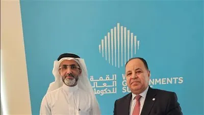  عاجل| صندوق النقد العربي: مشروعات البنية التحتية توفر فرصًا واعدة للاستثمار في مصر