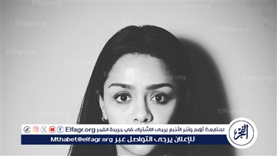 على طريقة الحرامية.. أسماء أبواليزيد تروج لمسلسل 
