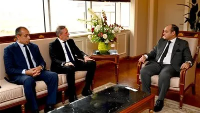 عاجل| تركيا تعتزم إنشاء منطقة صناعية بمصر 