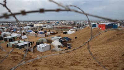 وكيل دفاع الشيوخ: محاولة اجتياح رفح تصفية للقضية الفلسطينية