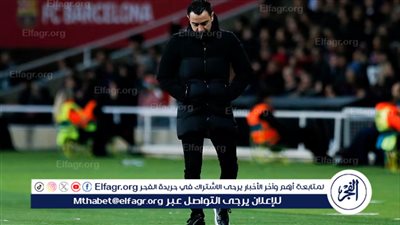 اسم جديد يظهر لخلافة تشافي.. برشلونة يفاوض المدرب الأفضل في إيطاليا