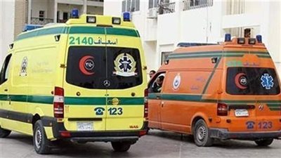 التحقيق في دهس شاب صدمته سيارة مسرعة على الطريق الأوسطي 