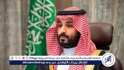 تفاصيل لقاء ولي العهد برئيس الوزراء الهولندي