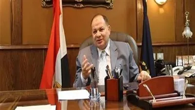 محافظ أسيوط يلتقي وفدا من المستثمرين الإيطاليين لبحث الفرص الاستثمارية 