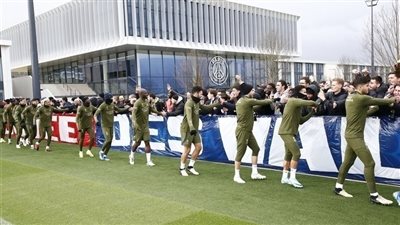 بايرن يتطلع لمداواة جراحه.. وسان جيرمان يخشى سوسييداد