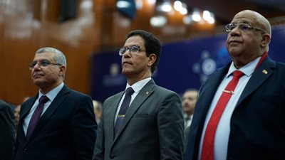 جامعة بنها تعلن أسماء الجامعات الفائزة في هاكاثون التقنيات الناشئة لتمكين ذوي الهمم