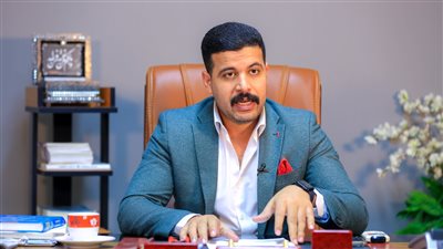 رئيس اللجنة المركزية بحزب الحرية: تقديم دراسات ورؤى حول التنمية الاقتصادية