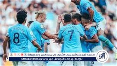 بث مباشر X Twitter 🕕 مباراة مانشستر سيتي Manchester City 🆚 ليفربول Liverpool اليوم 6:30 مساءً بتوقيت القاهرة | قمة البريميرليج