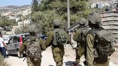 عاجل.. جيش الاحتلال الإسرائيلي: سنفعل كل ما بوسعنا حتى يعيش الفلسطينيون بهدوء في رمضان