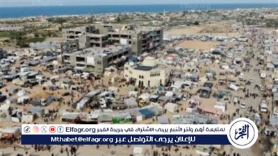 سياسي: اجتياح رفح يسقط اتفاقية كامب ديفيد.. وأمننا القومي خط أحمر